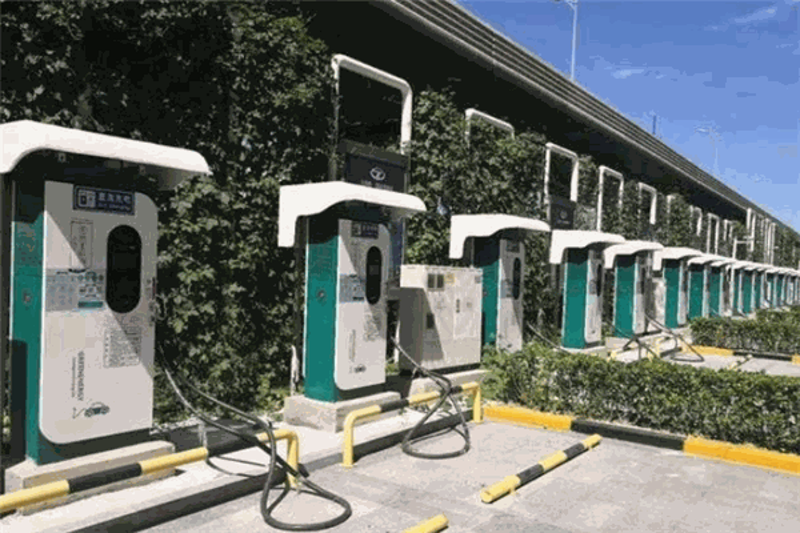 访谈记录：深入了解充电桩厂家，解析市场趋势